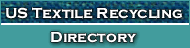 US Textile Recycling Directory